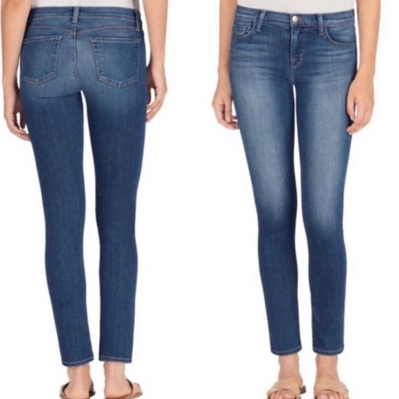 J Brand•Skinny Leg•Songbird•Jeans - Picture 3 of 15